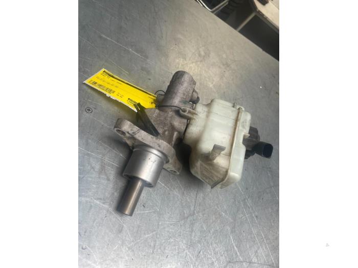 Używane Pompa hamulcowa Audi TT Roadster (8J9) 2.0 TFSI 16V Cena € 40,00 Procedura marży oferowane przez Poolman autodemontage
