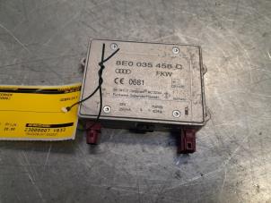 Używane Wzmacniacz anteny Audi TT Roadster (8J9) 2.0 TFSI 16V Cena € 20,00 Procedura marży oferowane przez Poolman autodemontage