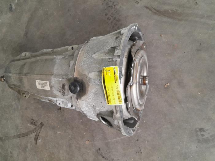 Used Gearbox Mercedes C (W205) C-220 2.2 CDI BlueTEC, C-220 d 16V Price € 500,00 Margin scheme offered by Poolman autodemontage