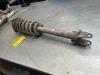 Front shock absorber rod, right from a Mercedes C (W205), 2013 C-220 2.2 CDI BlueTEC, C-220 d 16V, Saloon, 4-dr, Diesel, 2.143cc, 120kW, OM651921, 2014-03 / 2016-05 2018