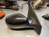 Wing mirror, right from a Renault Clio III (BR/CR) 1.5 dCi 70 2009