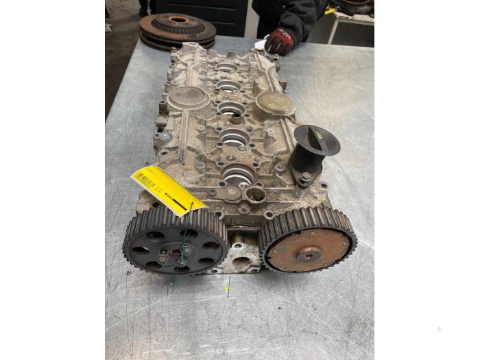 Gebrauchte Zylinderkopf Volvo V50 (MW) 2.4 20V Preis € 150,00 Margenregelung angeboten von Poolman autodemontage