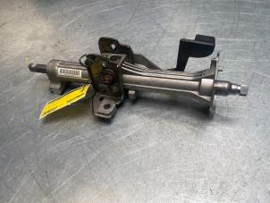 Used Steering column housing complete Jeep Grand Cherokee (WH/WK) 3.0 CRD V6 24V Price € 40,00 Margin scheme offered by Poolman autodemontage