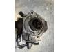 Kraftstoffpumpe Mechanisch van een Mazda 6 (GJ/GH/GL) 2.2 SkyActiv-D 175 16V 2014