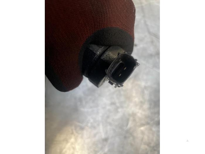 Sensor de presión de combustible de un Mazda 6 (GJ/GH/GL) 2.2 SkyActiv-D 175 16V 2014