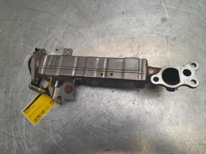 EGR coolers with engine code SHVP stock