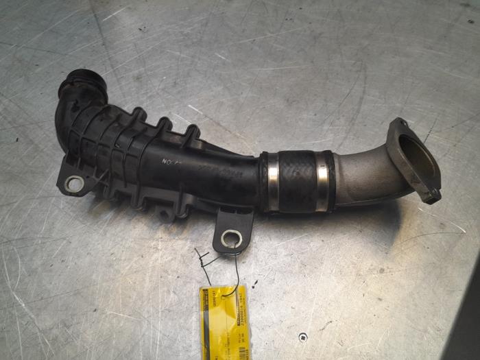 Used Turbo pipe Mazda 6 (GJ/GH/GL) 2.2 SkyActiv-D 175 16V Price € 30,00 Margin scheme offered by Poolman autodemontage