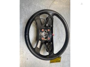 Used Steering wheel Mercedes ML II (164/4JG) 4.0 ML-450 CDI 4-Matic V8 32V Price € 100,00 Margin scheme offered by Poolman autodemontage