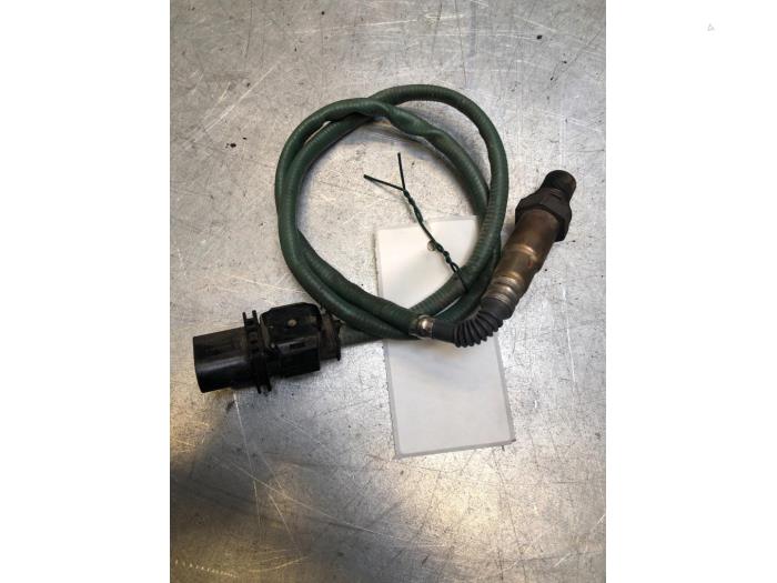 Usagé Sonde lambda Mercedes ML II (164/4JG) 4.0 ML-450 CDI 4-Matic V8 32V Prix € 30,00 Règlement à la marge proposé par Poolman autodemontage