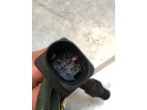 Lambda probe from a Mercedes-Benz ML II (164/4JG) 4.0 ML-450 CDI 4-Matic V8 32V 2011