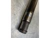 Front drive shaft, right from a Mercedes-Benz ML II (164/4JG) 4.0 ML-450 CDI 4-Matic V8 32V 2011