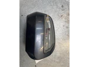 Used Wing mirror, right Mercedes ML II (164/4JG) 4.0 ML-450 CDI 4-Matic V8 32V Price € 50,00 Margin scheme offered by Poolman autodemontage