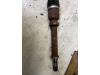 Front drive shaft, right from a Renault Modus/Grand Modus (JP) 1.2 16V 2006