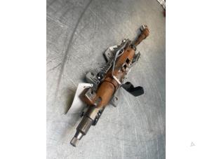 Used Steering column housing complete Peugeot 508 (8D) 2.0 HDiF 16V Autom. Price € 40,00 Margin scheme offered by Poolman autodemontage