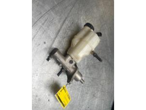 Used Brake pump Peugeot 508 (8D) 2.0 HDiF 16V Autom. Price € 30,00 Margin scheme offered by Poolman autodemontage