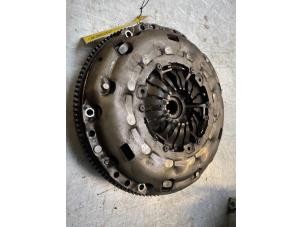 Used Dual mass flywheel Volkswagen Sharan (7N) 1.4 TSI 16V Price € 75,00 Margin scheme offered by Poolman autodemontage