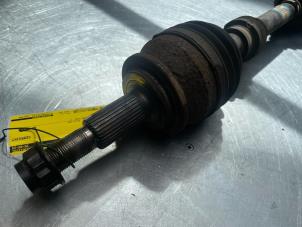 Used Front drive shaft, right Lexus NX I 300h 2.5 16V 4x4 Price € 200,00 Margin scheme offered by Poolman autodemontage