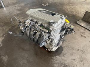 Used Engine Lexus NX I 300h 2.5 16V 4x4 Price € 1.250,00 Margin scheme offered by Poolman autodemontage