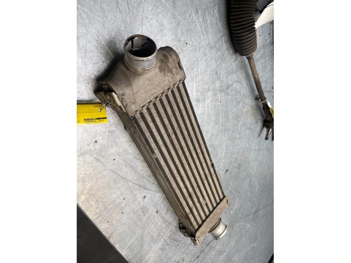 Usados Intercooler Ford Transit 2.2 TDCi 16V Precio € 20,00 Norma de margen ofrecido por Poolman autodemontage