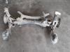 Rear-wheel drive axle from a Toyota Prius (ZVW5) 1.8 16V Hybrid 2016