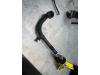 Water pipe from a Alfa Romeo Giulietta (940), 2010 / 2020 1.6 JTDm 16V, Hatchback, Diesel, 1.598cc, 77kW (105pk), FWD, 940A3000, 2010-04 / 2016-02, 940FXD 2015