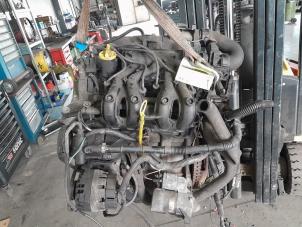 Used Engine Renault Kangoo (KC) 1.2 Price € 200,00 Margin scheme offered by Poolman autodemontage