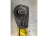 Light switch from a Volkswagen Golf VII (AUA) 1.6 TDI 16V 2014