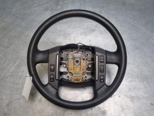 Used Steering wheel Landrover Freelander II 2.2 td4 16V Price € 80,00 Margin scheme offered by Poolman autodemontage