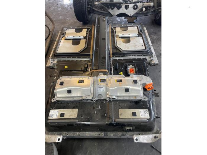 Begagnade Batteri Volvo XC40 (XZ) Recharge Electric Pris € 7.865,00 Inklusive moms erbjuds av Poolman autodemontage
