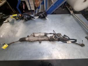 Used Steering box Opel Astra K 1.0 Turbo 12V Price € 150,00 Margin scheme offered by Poolman autodemontage