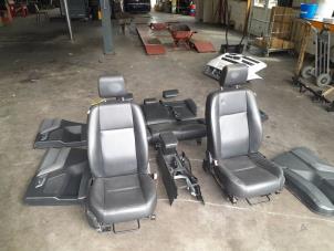 Used Set of upholstery (complete) Landrover Freelander II 2.2 td4 16V Price € 250,00 Margin scheme offered by Poolman autodemontage