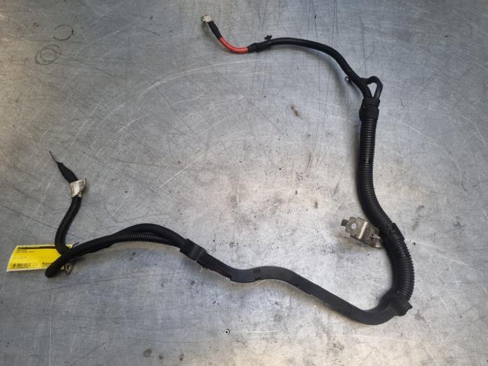 Begagnade Kablage Opel Astra K 1.0 Turbo 12V Pris € 20,00 Marginaltabell erbjuds av Poolman autodemontage