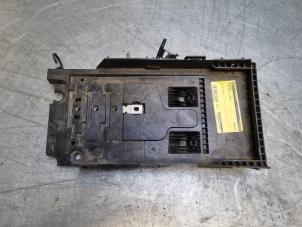 Used Battery box Ford Galaxy (CK) 2.0 TDCi 180 16V Price € 20,00 Margin scheme offered by Poolman autodemontage