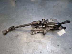 Used Steering column housing complete Ford Galaxy (CK) 2.0 TDCi 180 16V Price € 50,00 Margin scheme offered by Poolman autodemontage