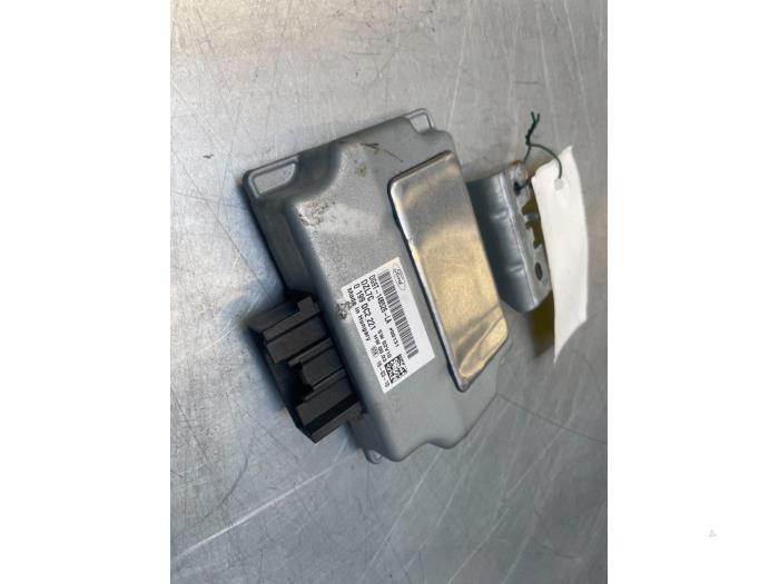 Usagé Ordinateur divers Ford Galaxy (CK) 2.0 TDCi 180 16V Prix € 50,00 Règlement à la marge proposé par Poolman autodemontage