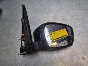 Used Wing mirror, right Ford Galaxy (CK) 2.0 TDCi 180 16V Price € 175,00 Margin scheme offered by Poolman autodemontage