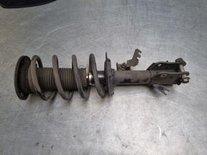 Used Front shock absorber rod, left Ford Galaxy (CK) 2.0 TDCi 180 16V Price € 50,00 Margin scheme offered by Poolman autodemontage