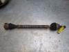 Front drive shaft, right from a Volkswagen Golf IV (1J1) 1.6 16V 2000
