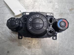 Used Heater control panel Ford Fiesta 6 (JA8) 1.5 TDCi Price € 30,00 Margin scheme offered by Poolman autodemontage