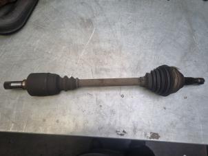 Used Front drive shaft, left Peugeot Boxer (244) 2.2 HDi Price € 40,00 Margin scheme offered by Poolman autodemontage