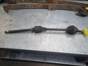 Used Front drive shaft, right Peugeot Boxer (244) 2.2 HDi Price € 50,00 Margin scheme offered by Poolman autodemontage