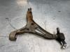 Front wishbone, left from a Mercedes-Benz R (W251) 3.0 320 CDI 24V 4-Matic 2008