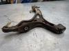 Front wishbone, right from a Mercedes-Benz R (W251) 3.0 320 CDI 24V 4-Matic 2008