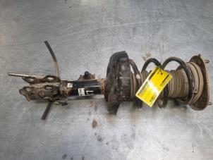 Used Front shock absorber rod, left Toyota Corolla Touring Sport (E21/EH1) 1.8 16V Hybrid Price € 75,00 Margin scheme offered by Poolman autodemontage