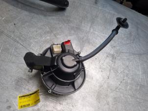 Used Heating and ventilation fan motor Volvo XC90 I 2.5 T 20V Price € 40,00 Margin scheme offered by Poolman autodemontage