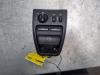 Light switch from a Volvo XC90 I 2.5 T 20V 2002