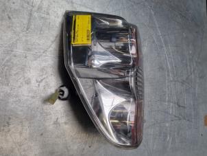 Used Taillight, left Suzuki Grand Vitara II (JT) 1.6 16V Price € 50,00 Margin scheme offered by Poolman autodemontage