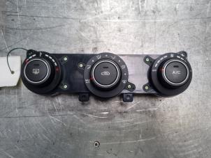 Used Heater control panel Suzuki Grand Vitara II (JT) 1.6 16V Price € 20,00 Margin scheme offered by Poolman autodemontage
