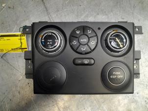 Used Heater control panel Suzuki Grand Vitara II (JT) 1.6 16V Price € 50,00 Margin scheme offered by Poolman autodemontage