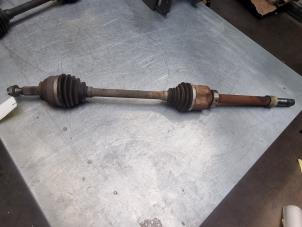 Used Front drive shaft, right Renault Trafic (1FL/2FL/3FL/4FL) 1.6 dCi 90 Price € 60,50 Inclusive VAT offered by Poolman autodemontage
